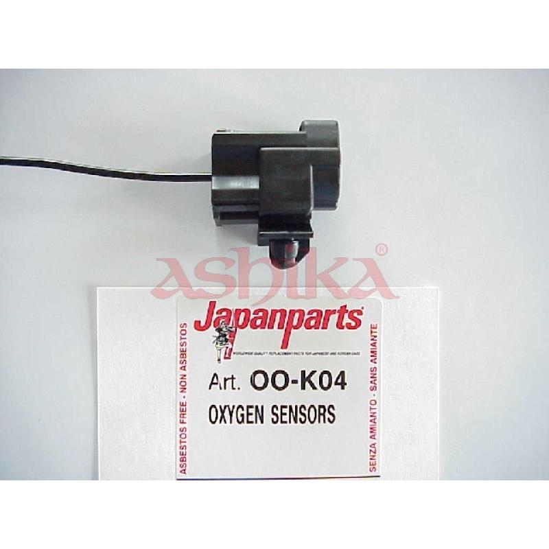 Sonde lambda ASHIKA 43-K04 - Visuel 2