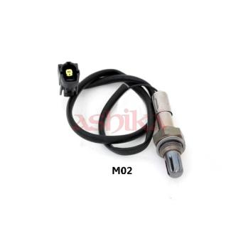 Sonde lambda ASHIKA 43-M02