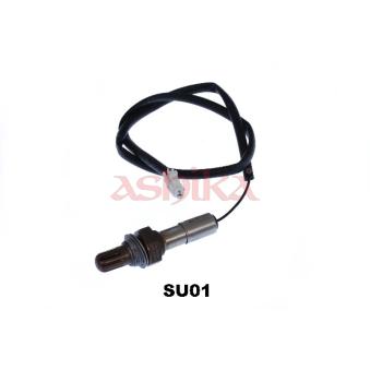 Sonde lambda ASHIKA OEM 22690KA060