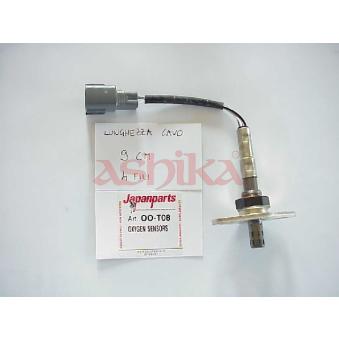 Sonde lambda ASHIKA 43-T08