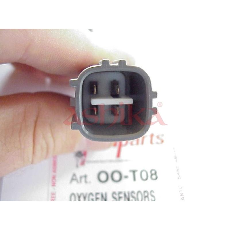 Sonde lambda ASHIKA 43-T08 - Visuel 1