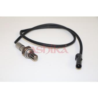 Sonde lambda ASHIKA 43-Y07