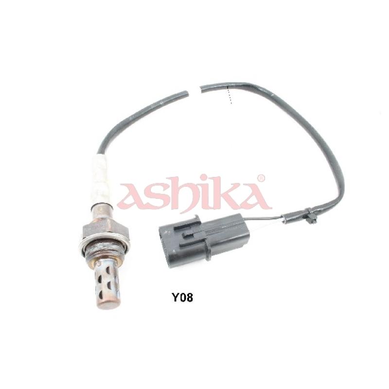 Sonde lambda ASHIKA 43-Y08 - Visuel 1