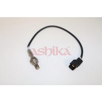 Sonde lambda ASHIKA OEM 3921036700
