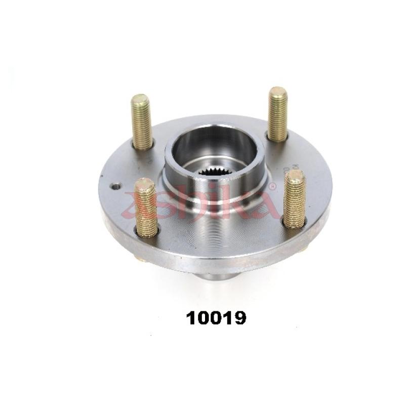 Moyeu de roue avant ASHIKA 44-10019 - Visuel 1