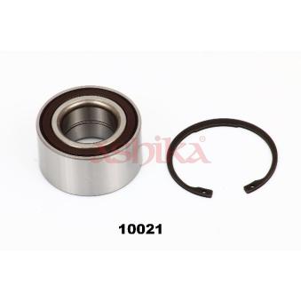 Roulement de roue avant ASHIKA [44-10021]