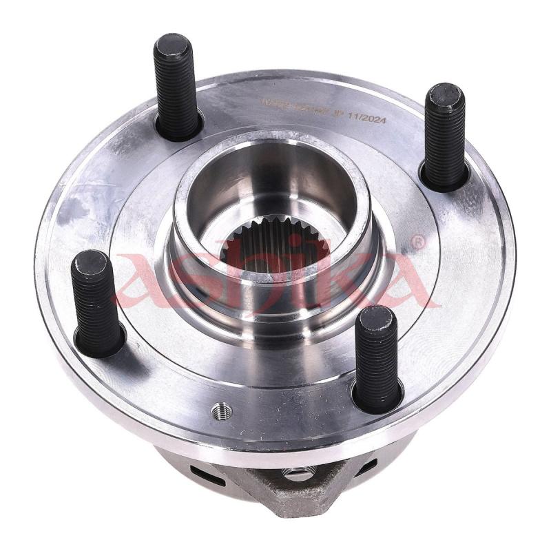 Moyeu de roue avant ASHIKA 44-10022 - Visuel 1