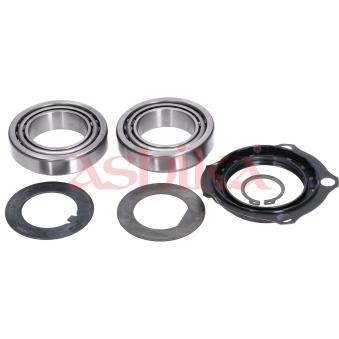 Roulement de roue avant ASHIKA OEM STC4382