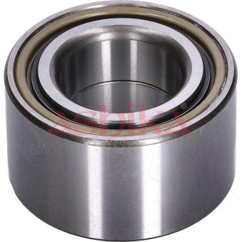 Roulement de roue arrière ASHIKA 44-10312 pour MAZDA RX Turbo - 181cv Roulement de roue arrière ASHIKA 44-10312 pour MAZDA RX Turbo - 181cv