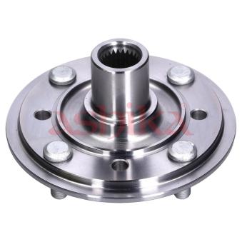 Moyeu de roue avant ASHIKA 44-10322