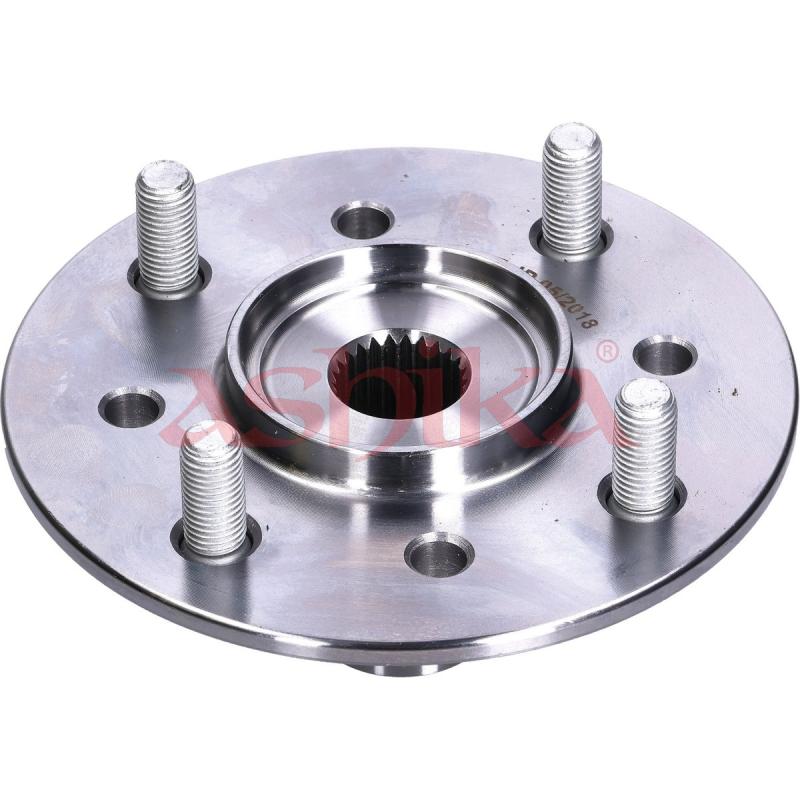 Moyeu de roue avant ASHIKA 44-10322 - Visuel 1