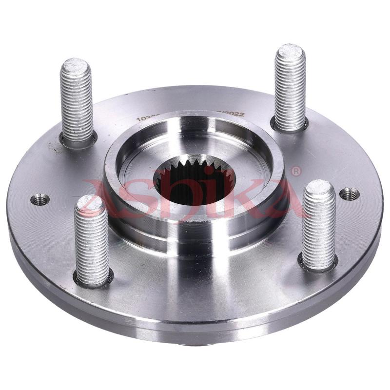 Moyeu de roue avant ASHIKA 44-10328 - Visuel 1