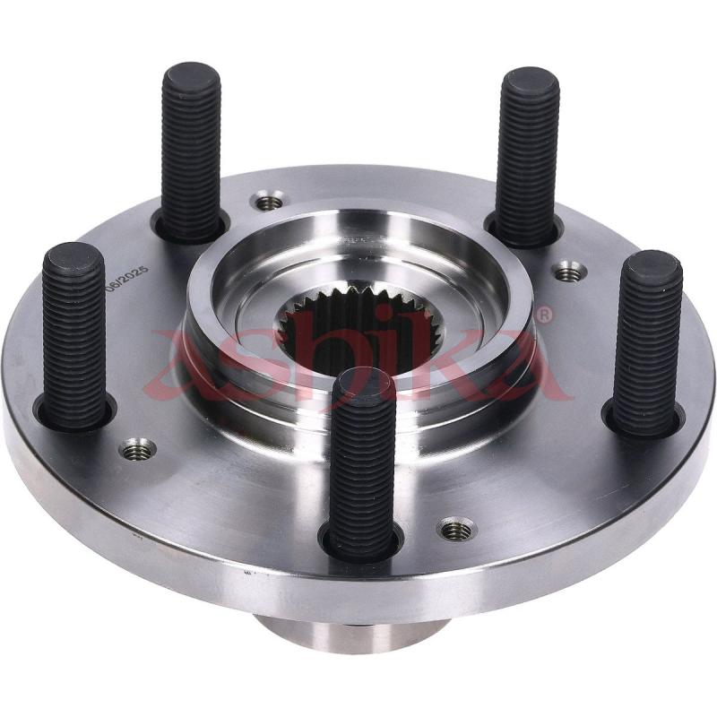 Moyeu de roue avant ASHIKA 44-10337 - Visuel 1