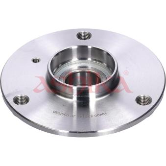 Moyeu de roue avant ASHIKA OEM mcc0001870v023000000