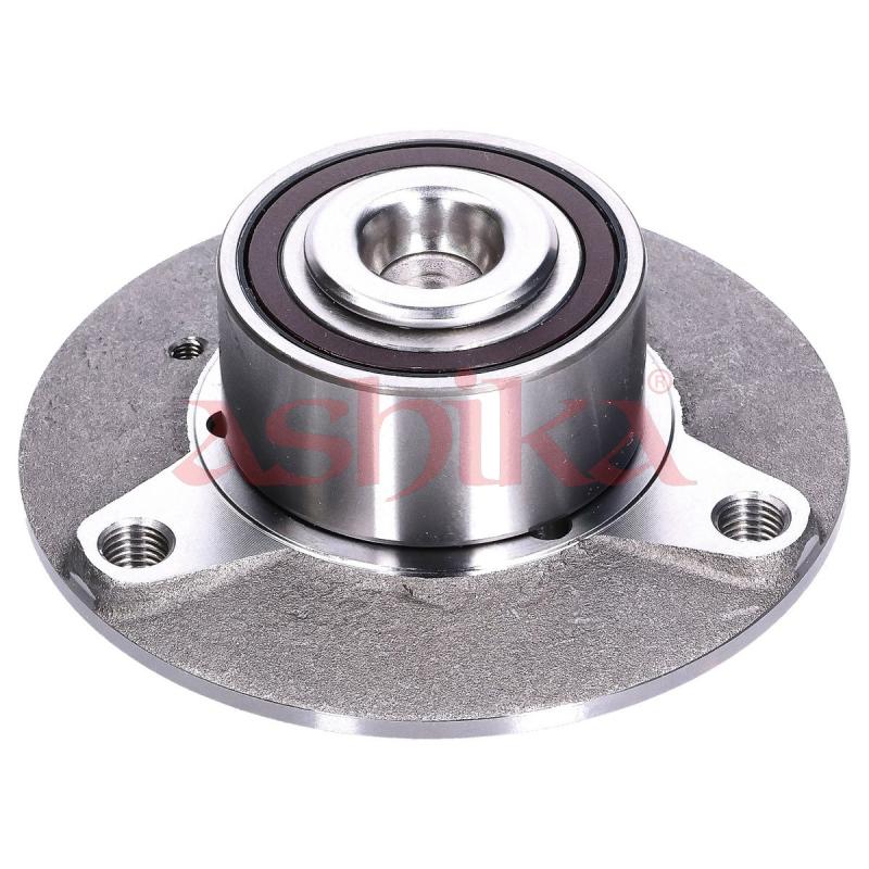 Moyeu de roue avant ASHIKA 44-10401 - Visuel 1