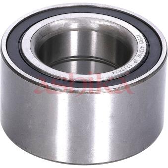 Roulement de roue avant ASHIKA 44-10505 pour KIA RIO 1.3 - 82cv