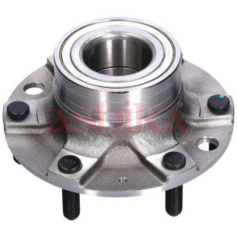 Moyeu de roue avant ASHIKA OEM 517504H000