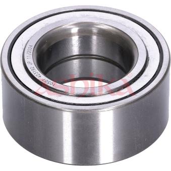 Roulement de roue avant ASHIKA [44-10507]