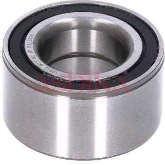 Roulement de roue avant ASHIKA [44-10512]