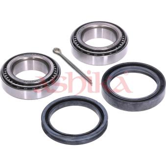 Roulement de roue avant ASHIKA [44-11004]