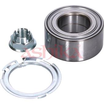 Roulement de roue avant ASHIKA OEM 7701206847 Roulement de roue avant ASHIKA OEM 7701206847