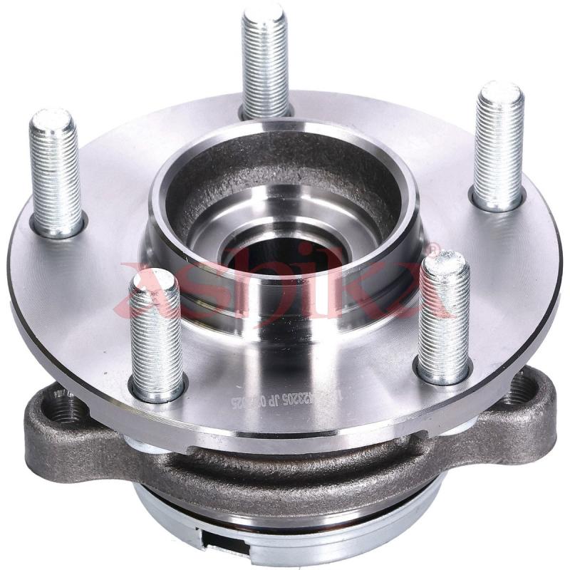 Moyeu de roue avant ASHIKA 44-11022 - Visuel 1