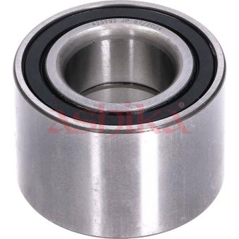 Roulement de roue avant ASHIKA [44-11035]