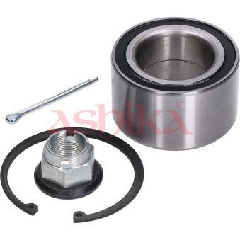Roulement de roue avant ASHIKA OEM 4021000qac