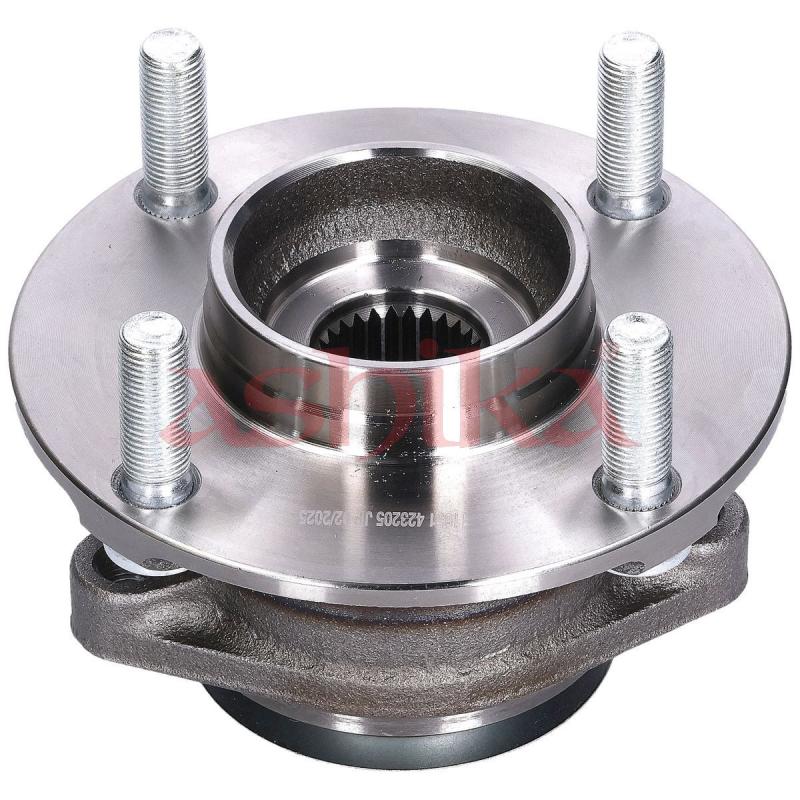 Moyeu de roue avant ASHIKA 44-11051 - Visuel 1