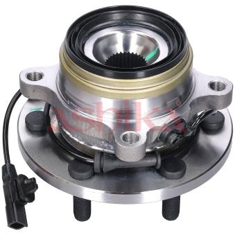 Moyeu de roue avant ASHIKA OEM 402021LB0A