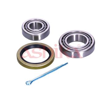 Roulement de roue avant ASHIKA 44-12005