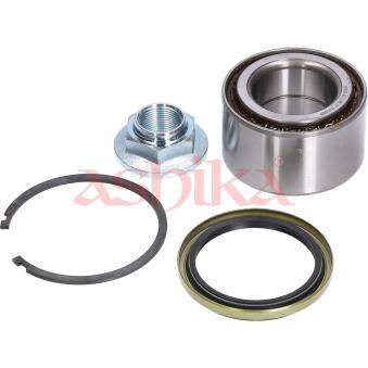 Roulement de roue avant ASHIKA OEM 90366T0008