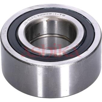 Roulement de roue avant ASHIKA [44-12037]