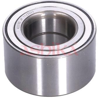 Roulement de roue avant ASHIKA 44-13011
