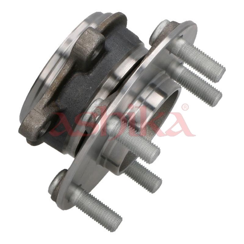 Moyeu de roue avant ASHIKA 44-13031 - Visuel 1