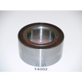 Roulement de roue avant ASHIKA OEM 44300SWWE01
