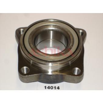 Moyeu de roue avant ASHIKA OEM 44200SM1008