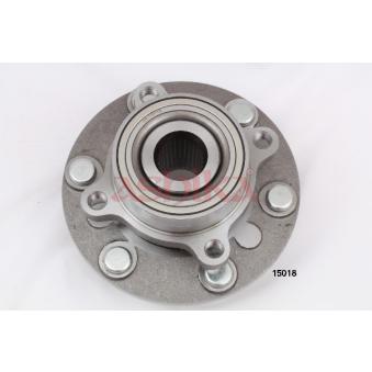 Moyeu de roue avant ASHIKA OEM 3880A015