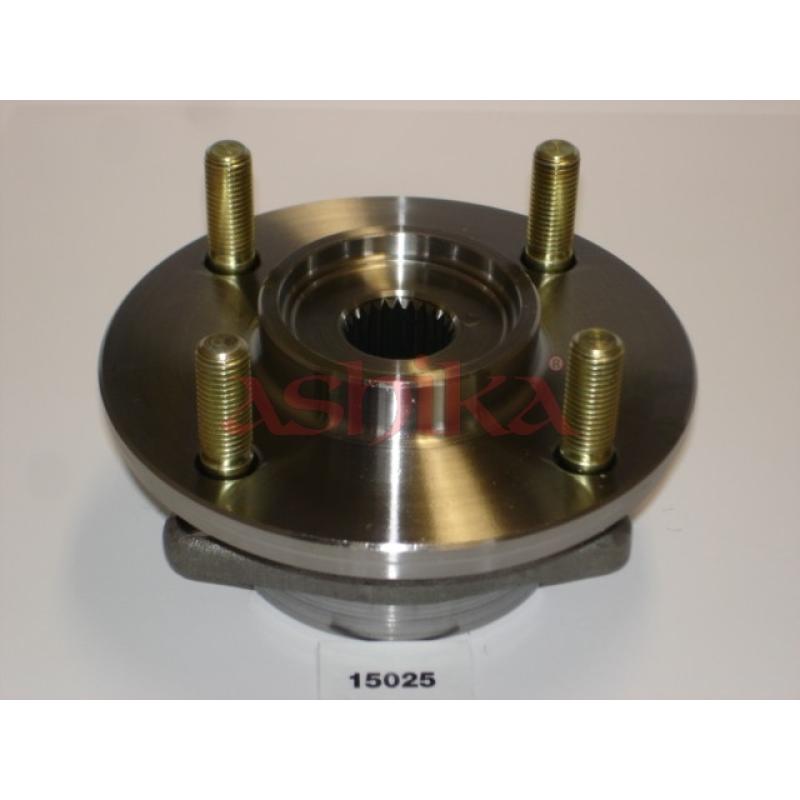 Moyeu de roue avant ASHIKA 44-15025 - Visuel 1