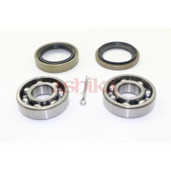 Roulement de roue avant ASHIKA [44-16004]