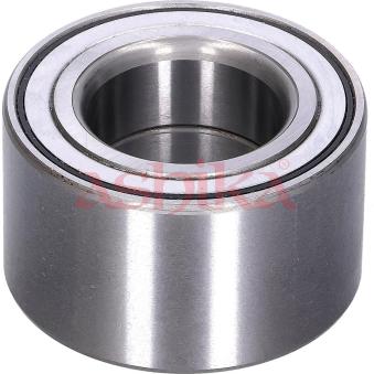 Roulement de roue avant ASHIKA [44-17006]