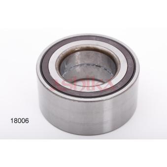 Roulement de roue avant ASHIKA OEM 24SZ022
