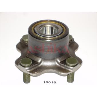 Moyeu de roue avant ASHIKA OEM 4340277A00