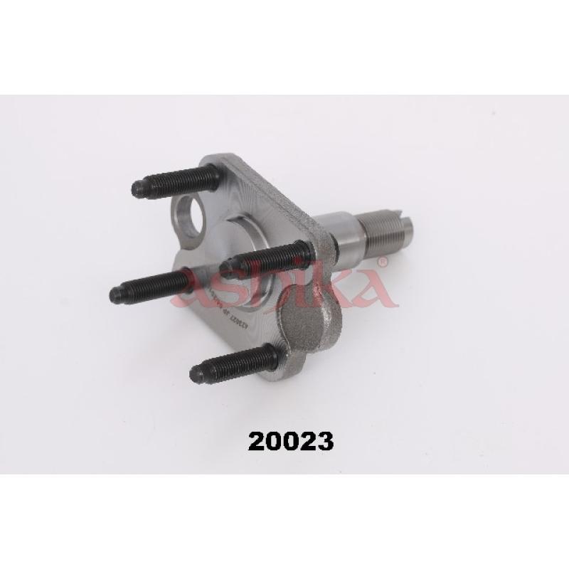 Moyeu de roue arrière gauche ASHIKA 44-20023 - Visuel 1