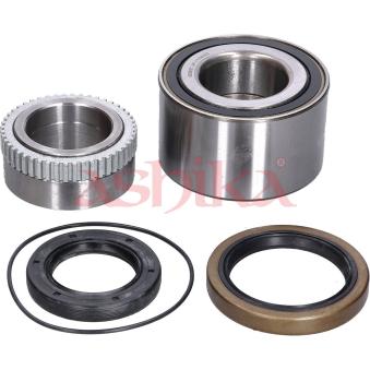 Roulement de roue arrière ASHIKA OEM 523713E000