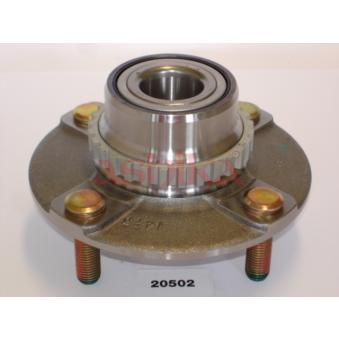 Moyeu de roue arrière ASHIKA OEM 5271022600