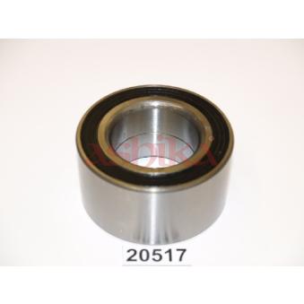 Roulement de roue arrière ASHIKA OEM 5271026510