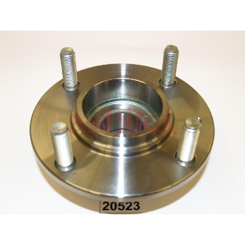 Moyeu de roue arrière ASHIKA 44-20523 - Visuel 1