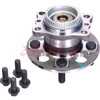 Moyeu de roue arrière ASHIKA OEM 527501Y100