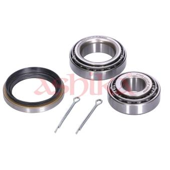 Roulement de roue arrière ASHIKA OEM 43210D0100 Roulement de roue arrière ASHIKA OEM 43210D0100